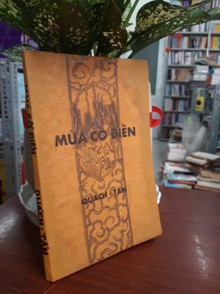 MÙA CỔ ĐIỂN 