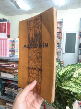 MÙA CỔ ĐIỂN 