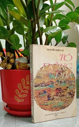 TÔ ĐÔNG PHA 