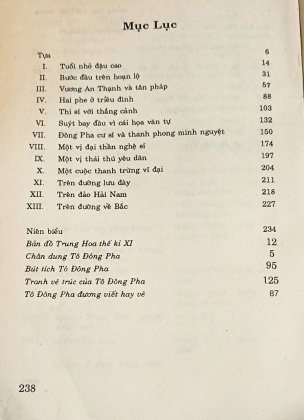 TÔ ĐÔNG PHA 