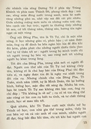TÔ ĐÔNG PHA 