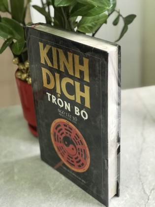 KINH DỊCH TRỌN BỘ 