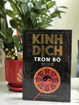 KINH DỊCH TRỌN BỘ 
