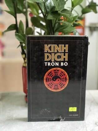 KINH DỊCH TRỌN BỘ 