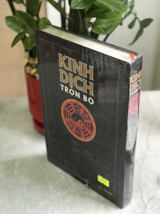 KINH DỊCH TRỌN BỘ 