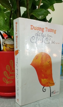 CHỈ TẠI CON CHÍCH CHÒE 