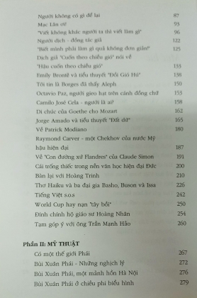 CHỈ TẠI CON CHÍCH CHÒE 