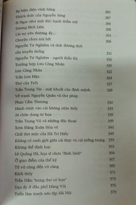 CHỈ TẠI CON CHÍCH CHÒE 