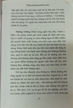 CHỈ TẠI CON CHÍCH CHÒE 