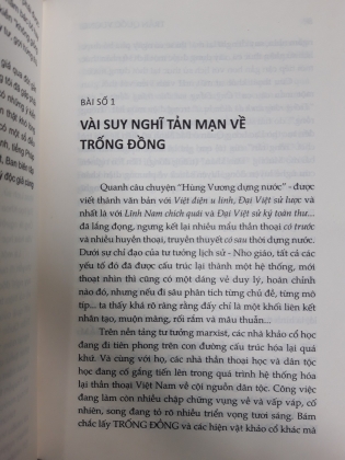 TRONG CÕI