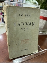  TẠP VĂN TUYỂN TẬP