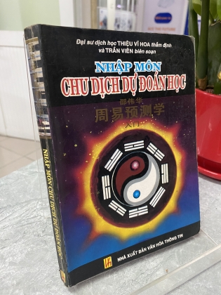 CHU DỊCH DỰ ĐOÁN HỌC