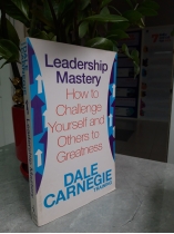 LEADERSHIP MASTERY 