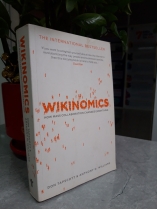 WIKINOMICS 