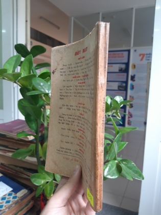 NẮNG TRONG VƯỜN 