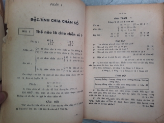 TOÁN PHÁP LỚP NHẤT 