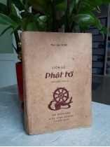 LỊCH SỬ PHẬT TỔ 