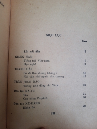 KHÔNG GIỚI TUYẾN 