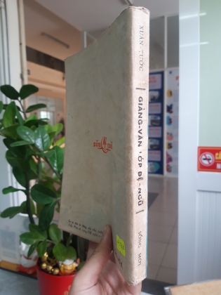 GIẢNG VĂN LỚP ĐỆ NGŨ 