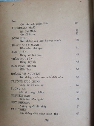 KHÔNG GIỚI TUYẾN 