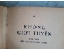 KHÔNG GIỚI TUYẾN 