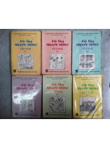 KHO TÀNG TRUYỆN TRẠNG VIỆT NAM 