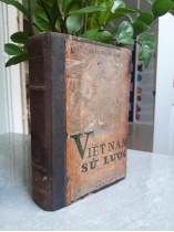 VIỆT NAM SỬ LƯỢC 