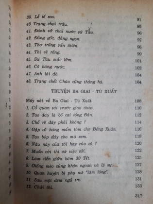KHO TÀNG TRUYỆN TRẠNG VIỆT NAM 