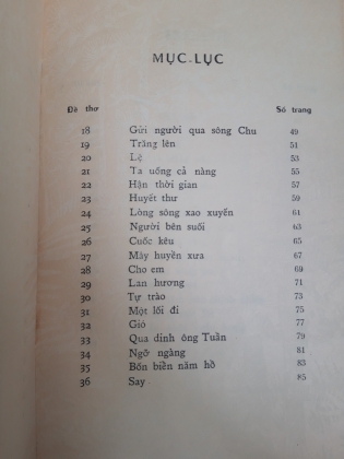 VẠN LÝ TÌNH - VIỆT XUÂN