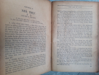 VIỆT NAM SỬ LƯỢC 