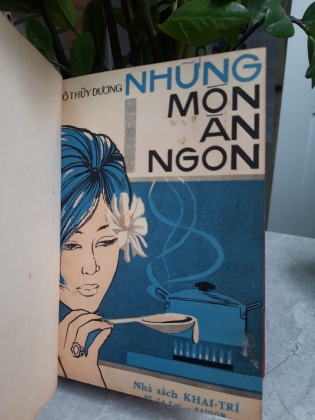 NHỮNG MÓN ĂN NGON 