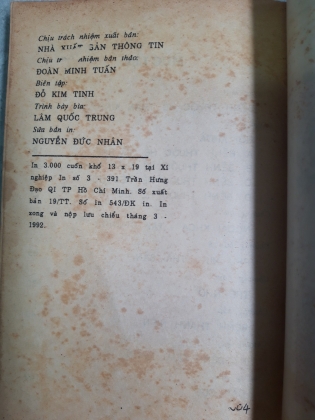 BỆNH HIỂM THUỐC HAY 