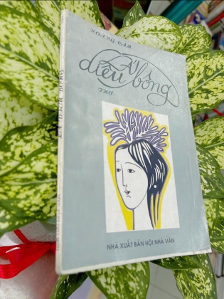 LÁ DIÊU BÔNG