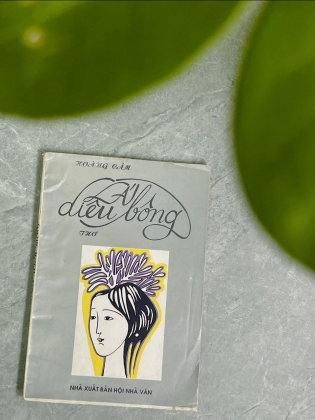 LÁ DIÊU BÔNG
