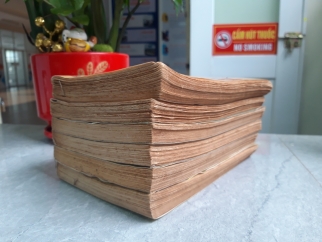 KHO TÀNG TRUYỆN TRẠNG VIỆT NAM 