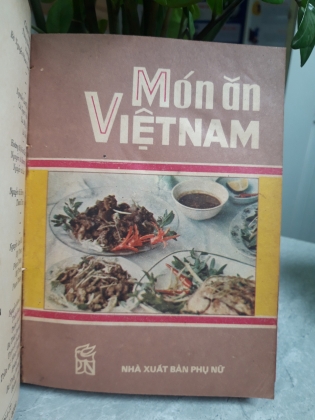 NHỮNG MÓN ĂN NGON 