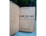 TỪ ĐIỂN VIỆT PHÁP PHỔ THÔNG 