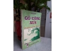 GÒ CÔNG XƯA 
