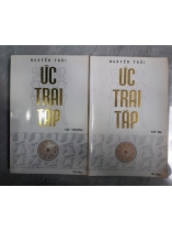 ỨC TRAI TẬP 