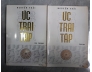 ỨC TRAI TẬP 