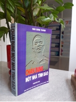 CHÂN DUNG MỘT NHÀ TÌNH BÁO 