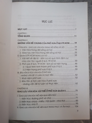 HỒN XƯA PHỐ CŨ 