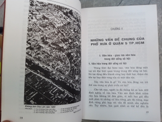 HỒN XƯA PHỐ CŨ 