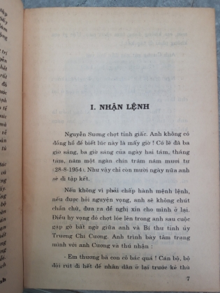 HÀNH TRÌNH CỦA ĐỒNG ĐÔLA 