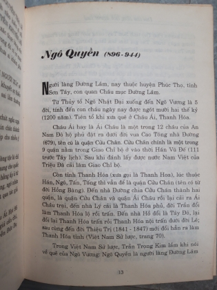 CHÂN DUNG MỘT NHÀ TÌNH BÁO 
