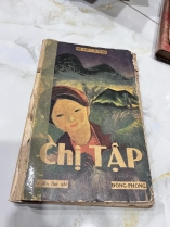 CHỊ TẬP