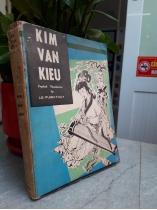 KIM VÂN KIỀU - LÊ XUÂN THUỶ