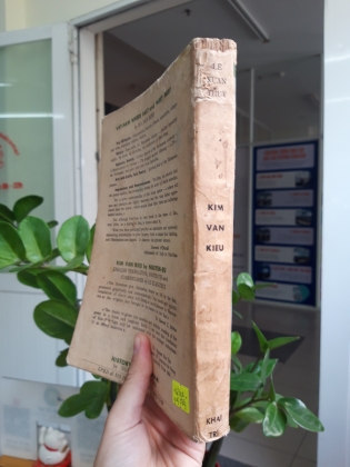 KIM VÂN KIỀU - LÊ XUÂN THUỶ