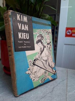 KIM VÂN KIỀU - LÊ XUÂN THUỶ
