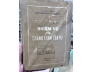 NHIỆM VỤ CỦA CHÁNH THẨM TOÀ HỘ 